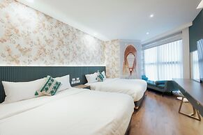 Seaview Condotel Apec