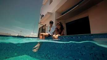 Seaview Condotel Apec