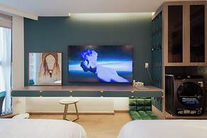 Seaview Condotel Apec