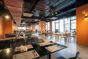 Seaview Condotel Apec