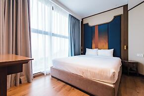 Seaview Condotel Apec