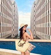 Seaview Condotel Apec