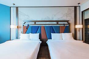 Seaview Condotel Apec