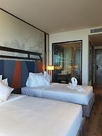 Seaview Condotel Apec