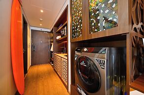 Mandala Studio Luxury