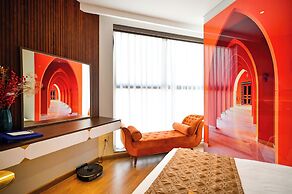 Mandala Studio Luxury