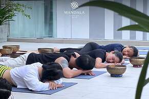 Mandala Studio Luxury