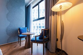 Mandala Studio Luxury