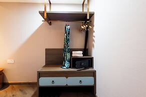 Mandala Studio Luxury