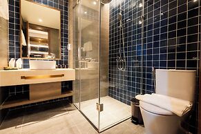 Mandala Studio Luxury