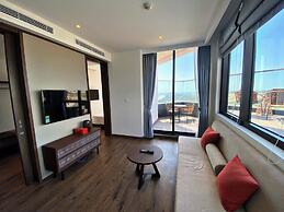 Mandala Studio Luxury