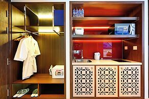 Mandala Studio Luxury