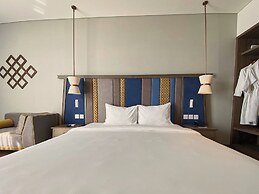 Mandala Studio Luxury