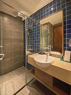 Mandala Studio Luxury