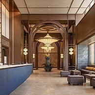 Mandala Studio Luxury