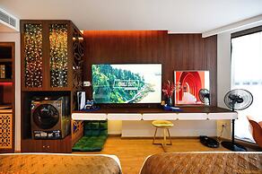 Mandala Studio Luxury