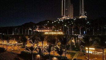 Mandala Studio Luxury