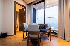 Mandala Studio Luxury