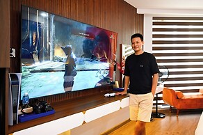 Mandala Studio Luxury