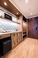 Mandala Studio Luxury