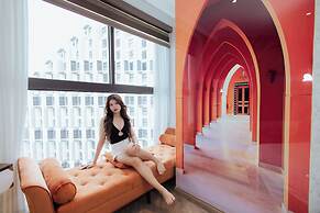 Mandala Studio Luxury