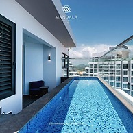 Mandala Studio Luxury