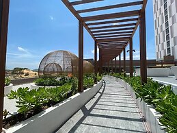 Mandala Studio Luxury