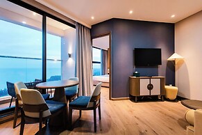 Mandala Studio Luxury