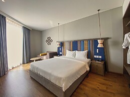 Mandala Studio Luxury