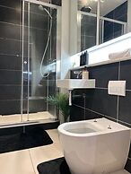 Central Apartment-free Parking With Terrace-gym