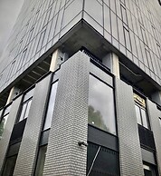 Central Apartment-free Parking With Terrace-gym