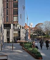 Central Apartment-free Parking With Terrace-gym