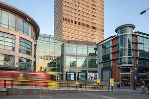 Central Apartment-free Parking With Terrace-gym