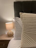 Central Apartment-free Parking With Terrace-gym