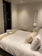 Central Apartment-free Parking With Terrace-gym