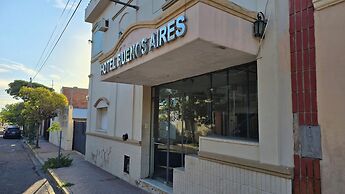 Hotel Buenos Aires