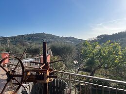Appartement in Imperia