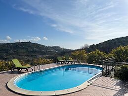 Appartement in Imperia