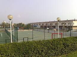 Modern Penthouse-duplex Facing The Sea