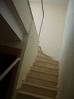 Modern Penthouse-duplex Facing The Sea