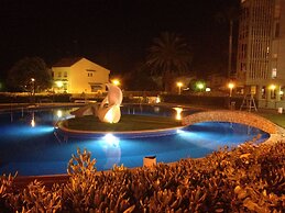 Modern Penthouse-duplex Facing The Sea