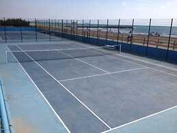 Modern Penthouse-duplex Facing The Sea