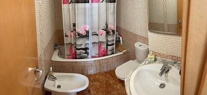 Modern Penthouse-duplex Facing The Sea