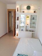 Modern Penthouse-duplex Facing The Sea