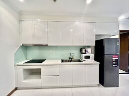 Vinhomes Central Park Landmark 81-Apts