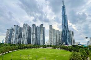 Vinhomes Central Park Landmark 81-Apts