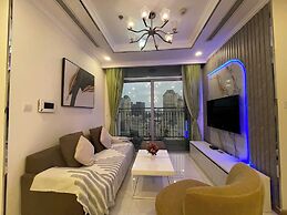 Vinhomes Central Park Landmark 81-Apts