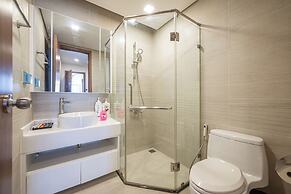 Vinhomes Central Park Landmark 81-Apts