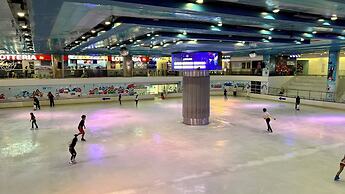 Vinhomes Central Park Landmark 81-Apts