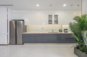 Vinhomes Central Park Landmark 81-Apts